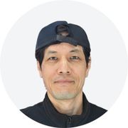 정비소 사장님 사진