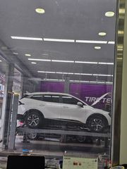정비 후기 사진