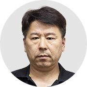 정비소 사장님 사진
