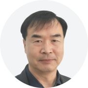 정비소 사장님 사진