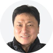 정비소 사장님 사진