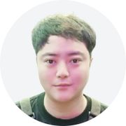 정비소 사장님 사진