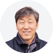 정비소 사장님 사진