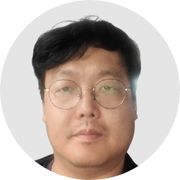 정비소 사장님 사진