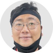 정비소 사장님 사진