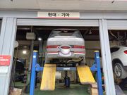 정비 후기 사진