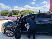 정비 후기 사진