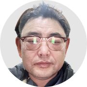 정비소 사장님 사진