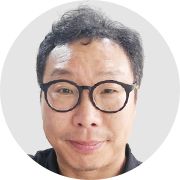 정비소 사장님 사진