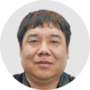 정비소 사장님 사진