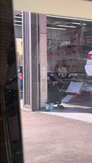 정비 후기 사진