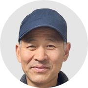정비소 사장님 사진