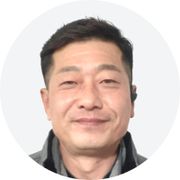 정비소 사장님 사진