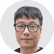 정비소 사장님 사진
