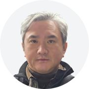 정비소 사장님 사진