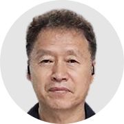 정비소 사장님 사진