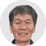 정비소 사장님 사진