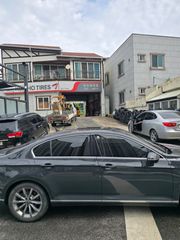 정비 후기 사진