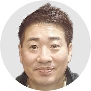 정비소 사장님 사진