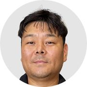 정비소 사장님 사진
