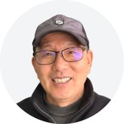 정비소 사장님 사진