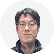 정비소 사장님 사진