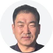 정비소 사장님 사진