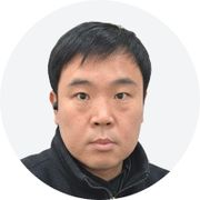 정비소 사장님 사진