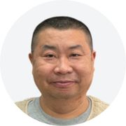 정비소 사장님 사진