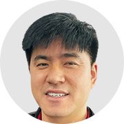 정비소 사장님 사진