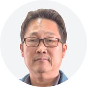 정비소 사장님 사진