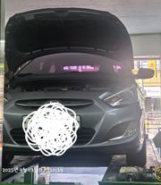 정비 후기 사진