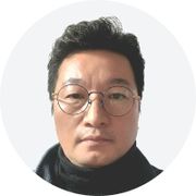 정비소 사장님 사진