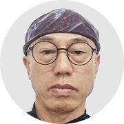 정비소 사장님 사진