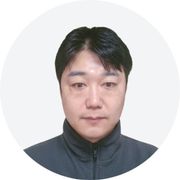 정비소 사장님 사진