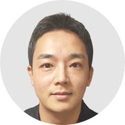 정비소 사장님 사진