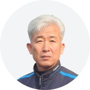 정비소 사장님 사진