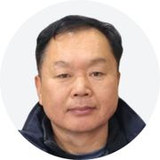 정비소 사장님 사진