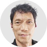 정비소 사장님 사진