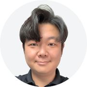 정비소 사장님 사진