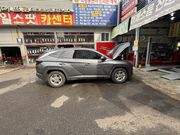 정비 후기 사진