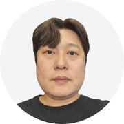 정비소 사장님 사진