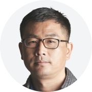 정비소 사장님 사진