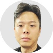 정비소 사장님 사진