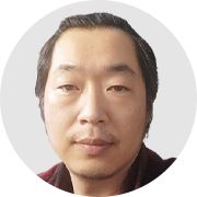 정비소 사장님 사진