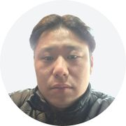 정비소 사장님 사진