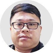 정비소 사장님 사진