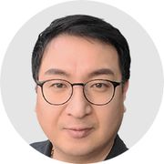 정비소 사장님 사진