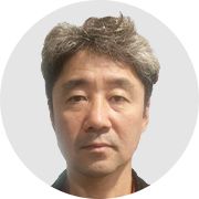 정비소 사장님 사진