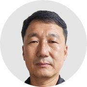정비소 사장님 사진